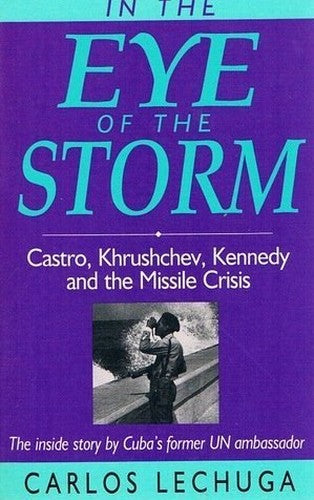 In the Eye of the Storm