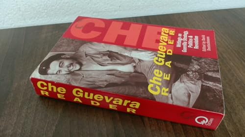 Che Guevara Reader