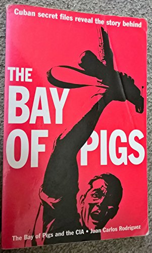 The Bay of Pigs and the CIA