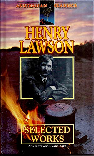 HENRY LAWSON Selected Works