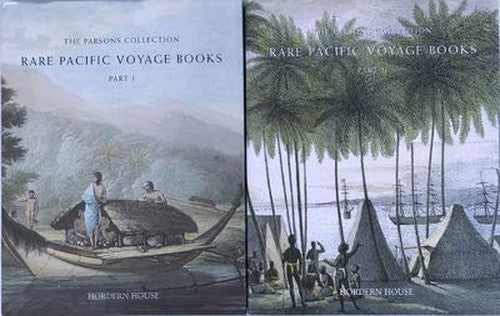 The Parsons Collection