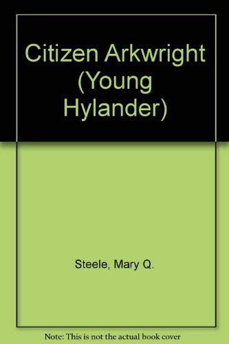 Citizen Arkwright