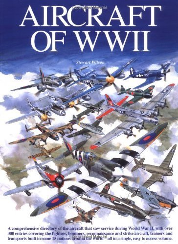 Aircraft of World War II