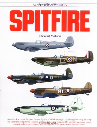 Soverign 1 Spitfire