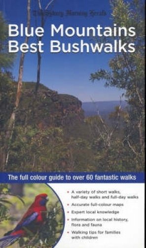Blue Mountains Best Bushwalks