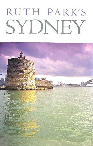 Ruth Park's Sydney