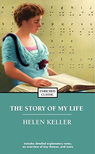 Helen Keller (rebel Lives)