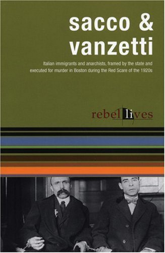 Sacco & Vanzetti