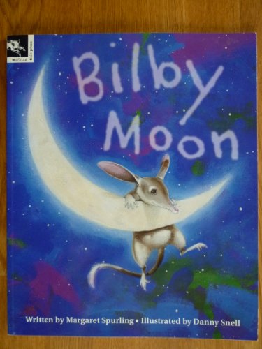 Bilby Moon