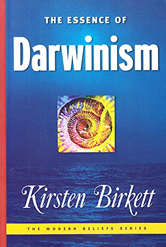 The Essence of Darwinism