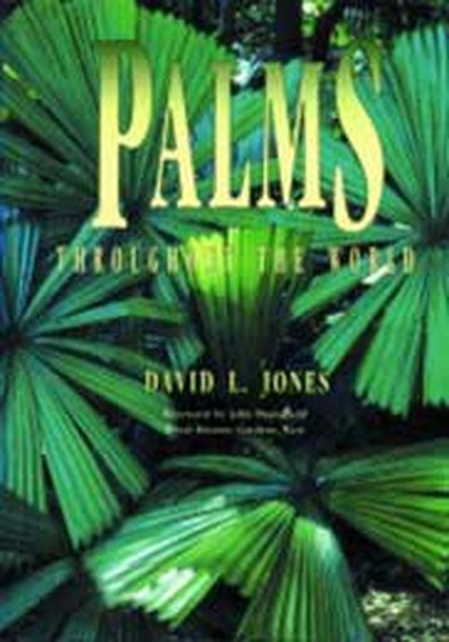 Palms Throughout The World
