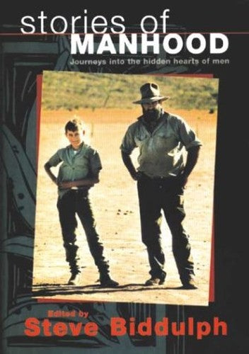 Stories of Manhood