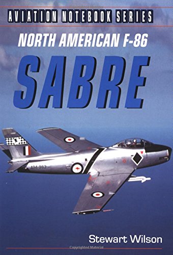 North American F-86 Sabre