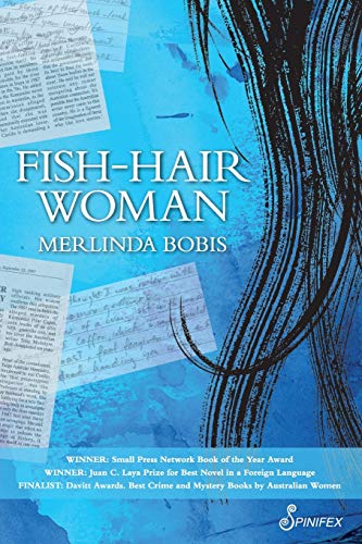 Fish-Hair Woman