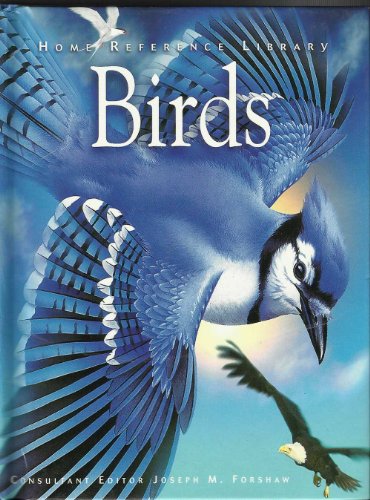 Home Reference Library: Birds