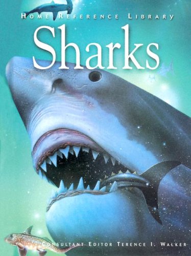 Home Reference Library: Sharks