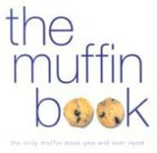 The Muffin Book