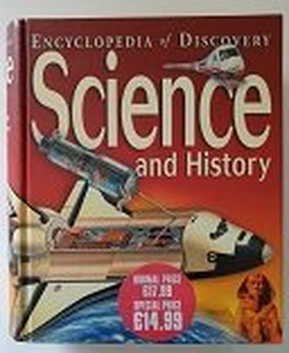 Science and History