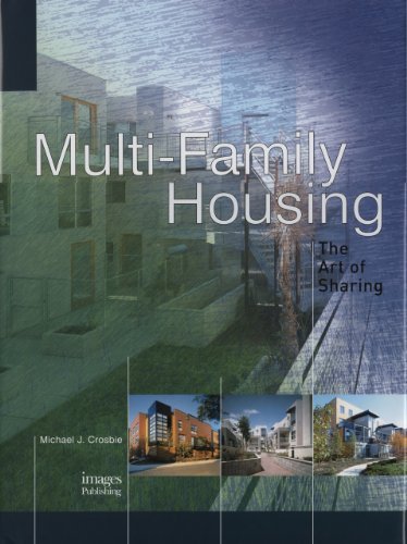 Multi-Family Housing: The Art of Sharing
