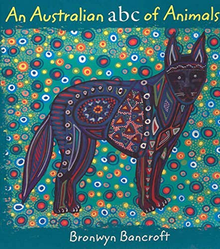 An Australian ABC of Animals