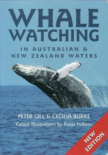 Whale Watching in Australian and New Zealand Waters