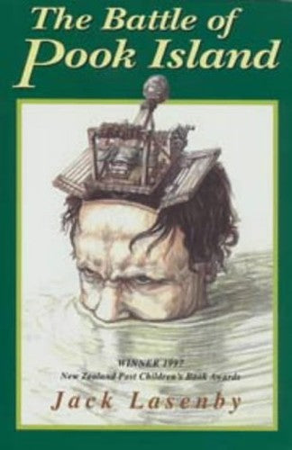 The Battle of Pook Island
