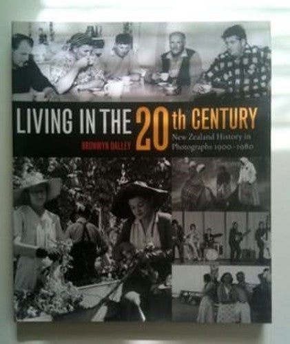 Living in the 20th Century