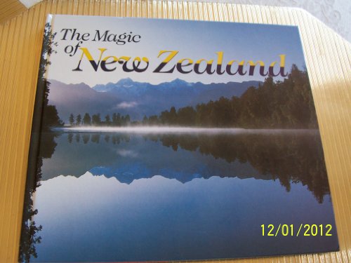 Magic of New Zealand