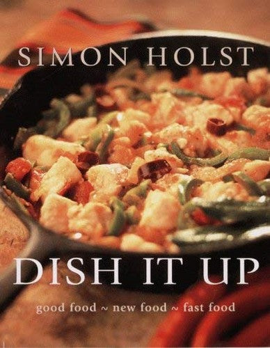 Dish it Up