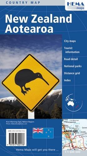 New Zealand Aotearoa