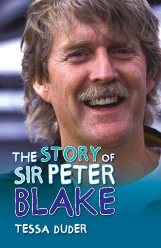 Story of Sir Peter Blake, the