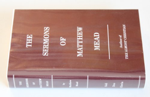 Sermons of Matthew Mead