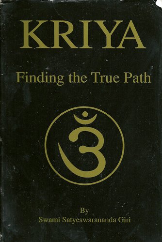 Kriya: Finding the True Path