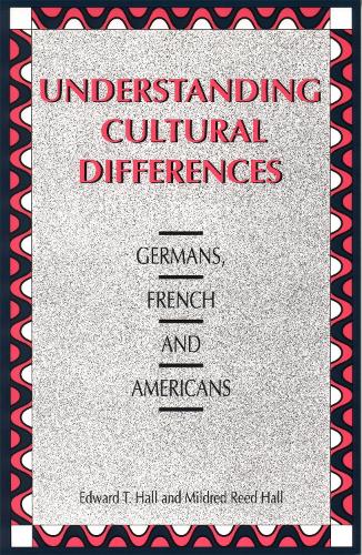 Understanding Cultural Differences