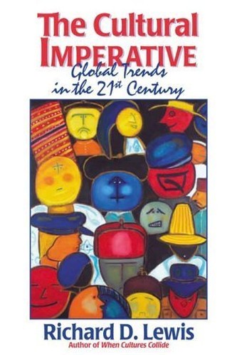 Cultural Imperative: Global Trands in the 21st Century