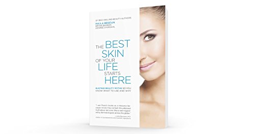 Best Skin of Your Life Starts Here