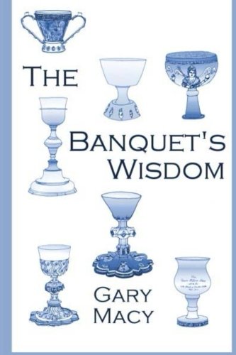 The Banquet's Wisdom