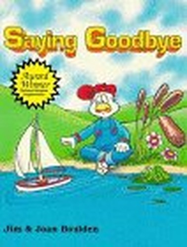 Saying Goodbye