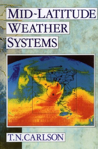 Mid-latitude Weather Systems