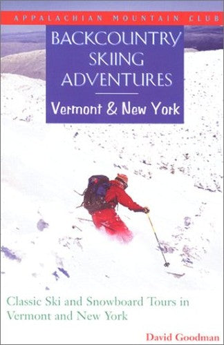 Backcountry Skiing Adventures: Vermont and New York