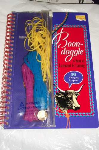Boondoggle