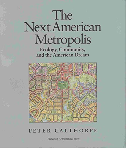 The Next American Metropolis