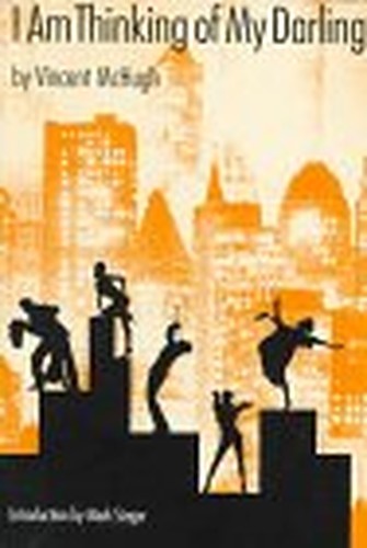 I Am Thinking of My Darling