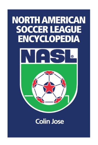 North American Soccer League Encyclopedia