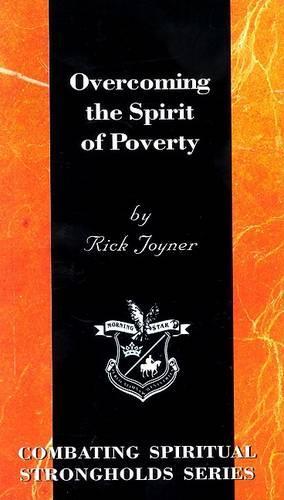 Overcoming the Spirit of Poverty