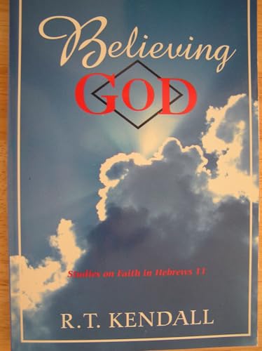 Believing God