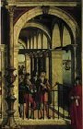 The Art of Venice