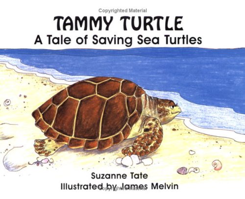 Tammy Turtle