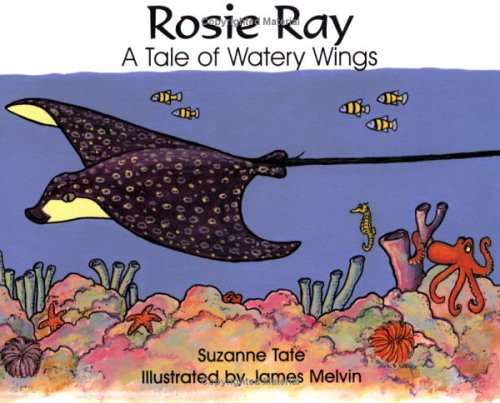 Rosie Ray