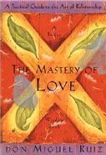 Mastery of Love